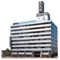 京橋大発ビル